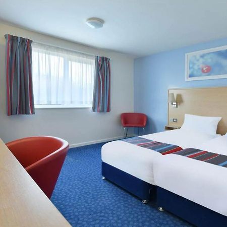 Travelodge Ludlow Woofferton מראה חיצוני תמונה