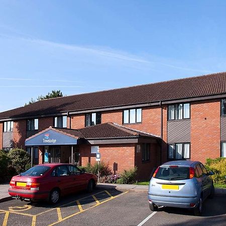 Travelodge Ludlow Woofferton מראה חיצוני תמונה