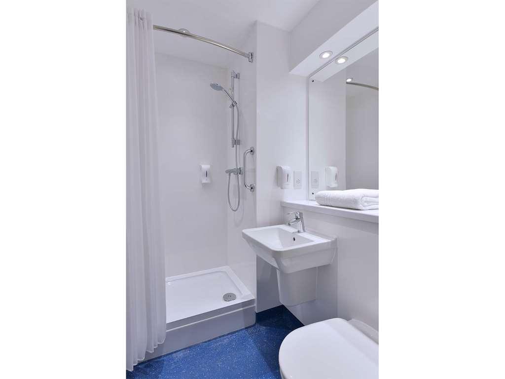 Travelodge Ludlow Woofferton חדר תמונה