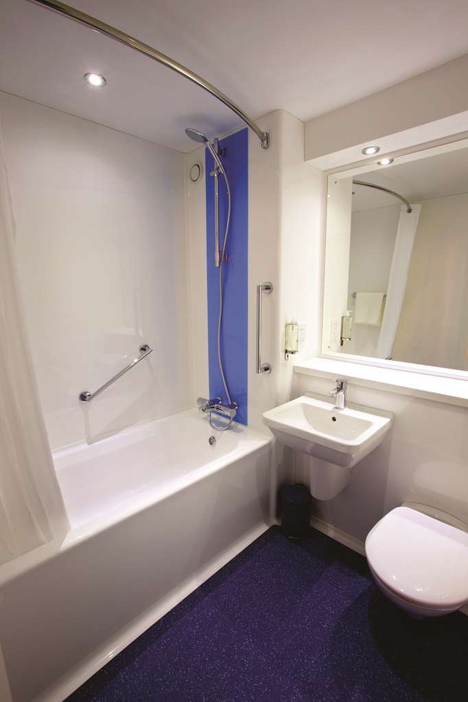 Travelodge Ludlow Woofferton חדר תמונה