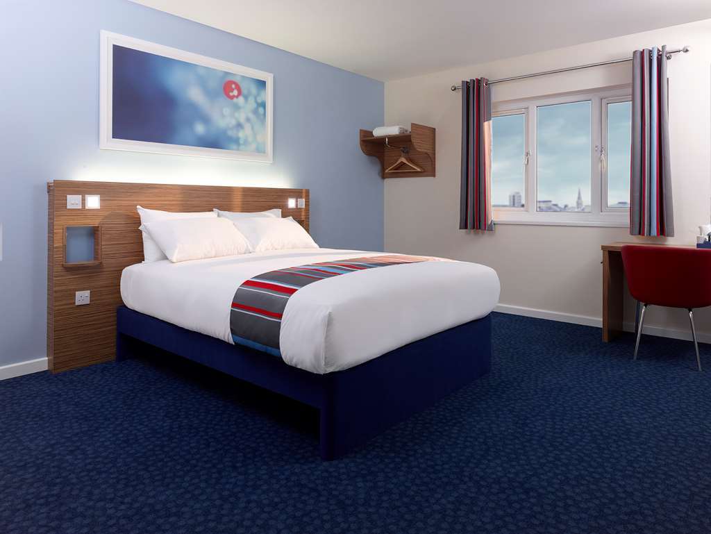 Travelodge Ludlow Woofferton חדר תמונה