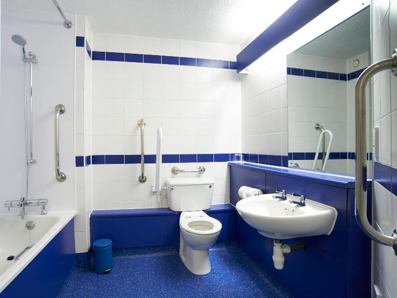 Travelodge Ludlow Woofferton מראה חיצוני תמונה