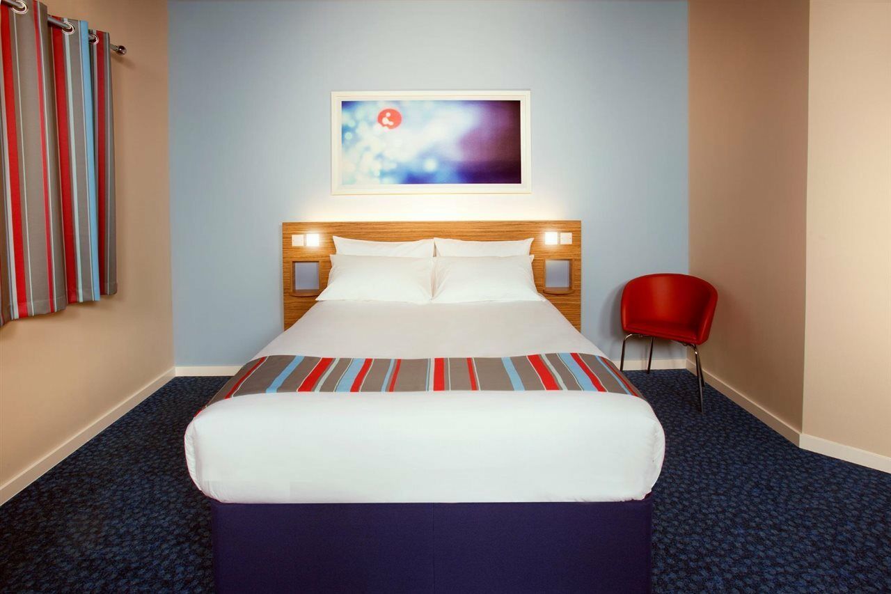 Travelodge Ludlow Woofferton מראה חיצוני תמונה