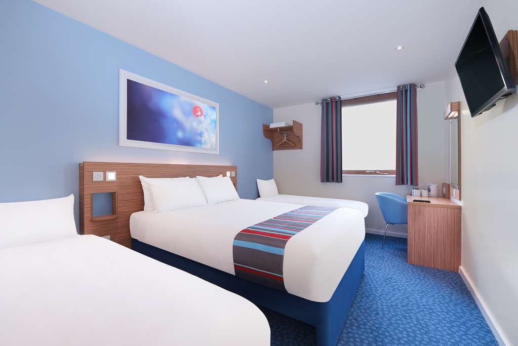 Travelodge Ludlow Woofferton חדר תמונה