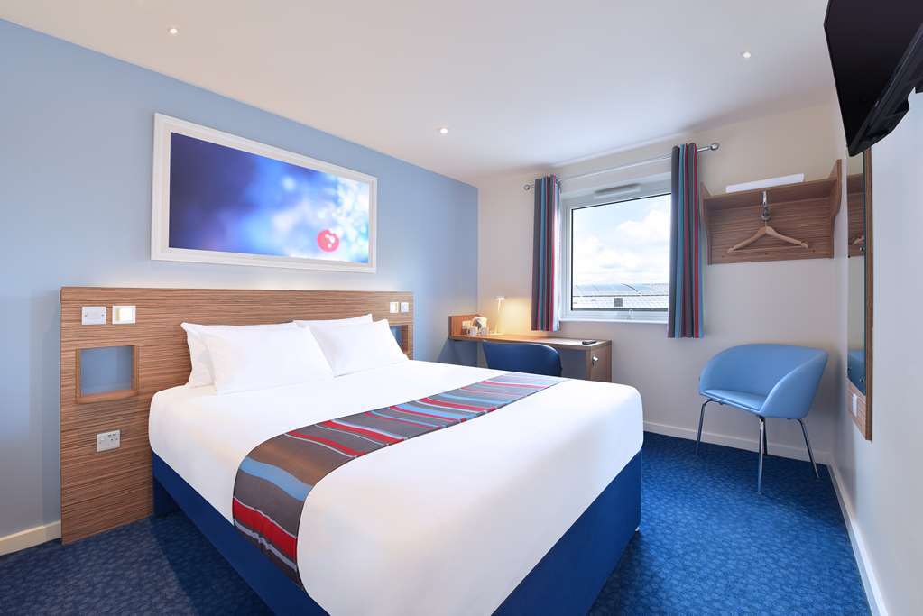 Travelodge Ludlow Woofferton חדר תמונה