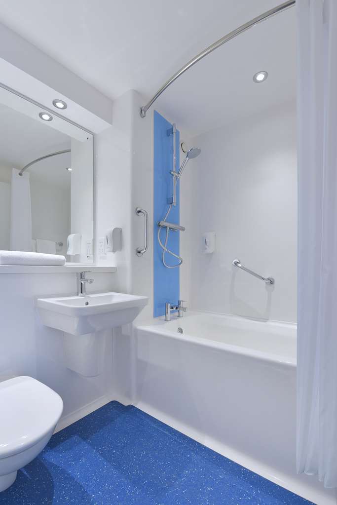 Travelodge Ludlow Woofferton חדר תמונה