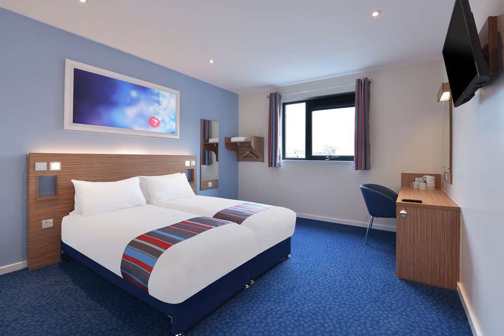 Travelodge Ludlow Woofferton חדר תמונה